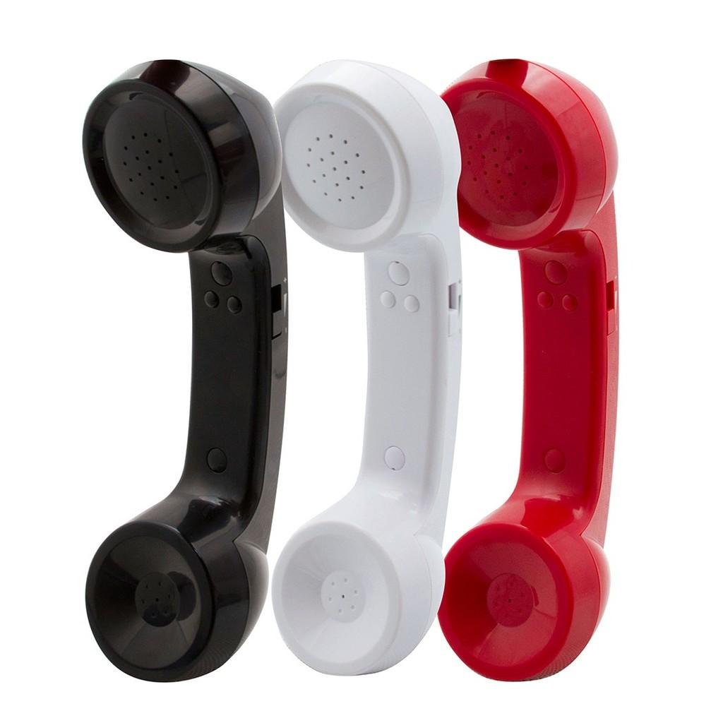 Monofone com conexão plug P2