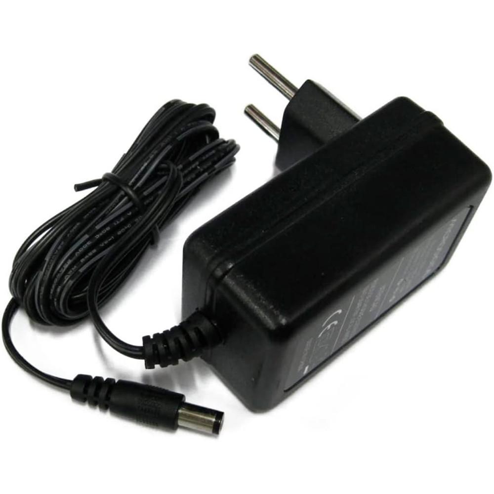 Fonte de Alimentação Bivolt Automática 12V 1A MA-3S Microdigital