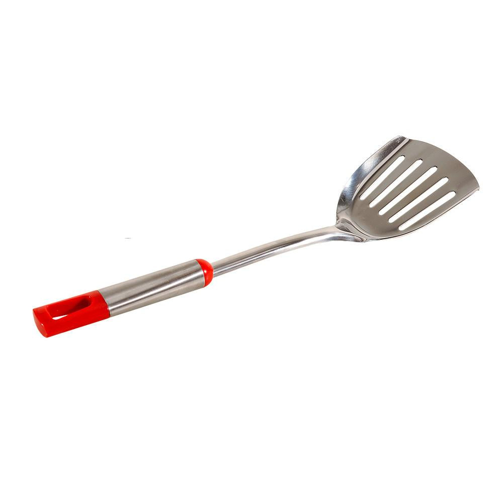 Espátula para servir em Inox