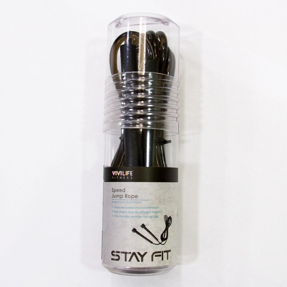 Corda de Pular para exercícios aeróbicos
