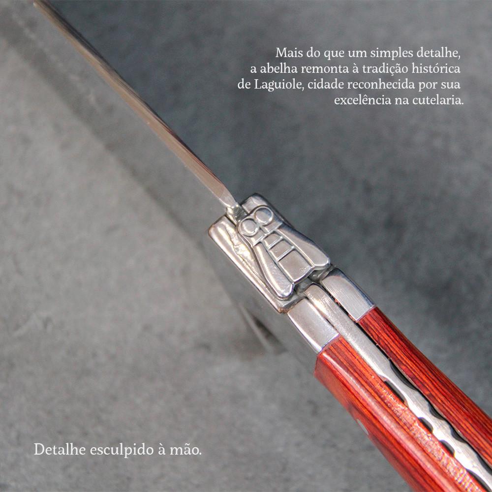 Kit Espumante Miguel Torres Rosé, Sabre e Conjunto Para Queijo