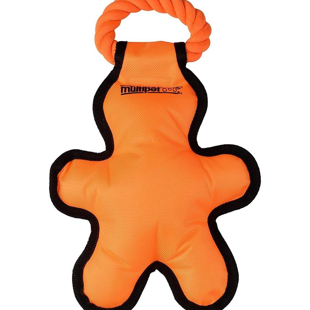 Brinquedo PET Tuff Enuff para cachorro ativo