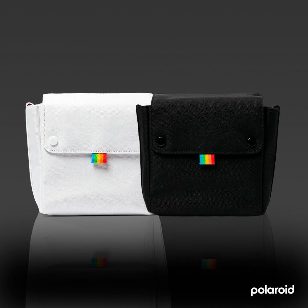 Bolsa Para Câmeras Polaroid Now e Now+ Proteção Em Movimento