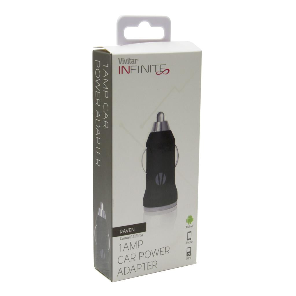 Carregador veicular com saída USB 1 Amp