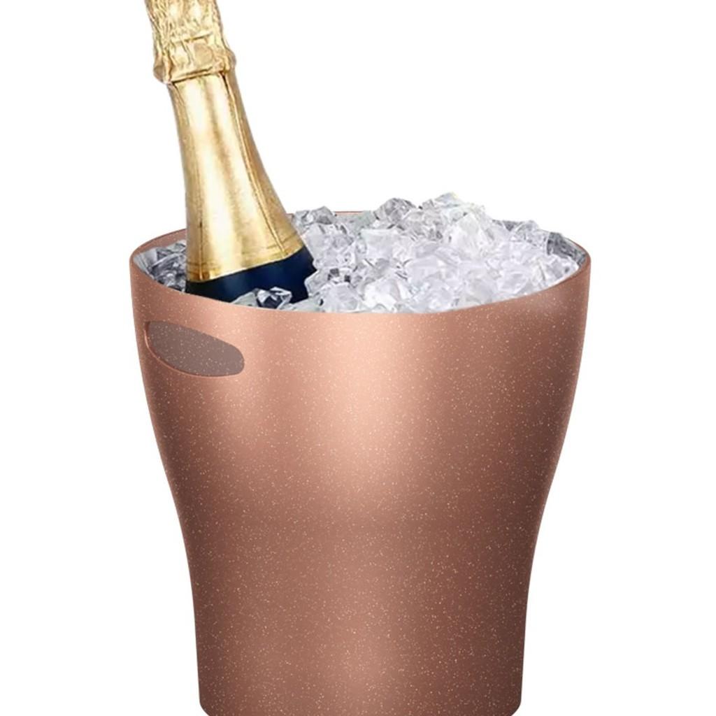 Cooler S/Alça Fun 7L- Rosé