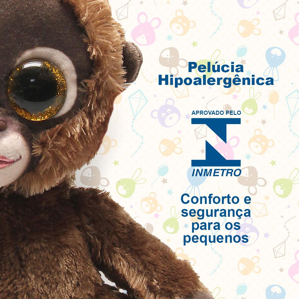Pelúcia Colecionável Fofa Com Data De Aniversário TY Beanie Boos Toyng
