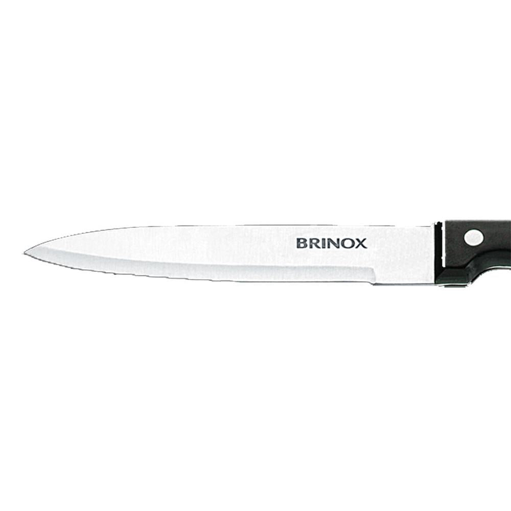 Faca para Cozinha - Verona 4 1/2´´ - Brinox