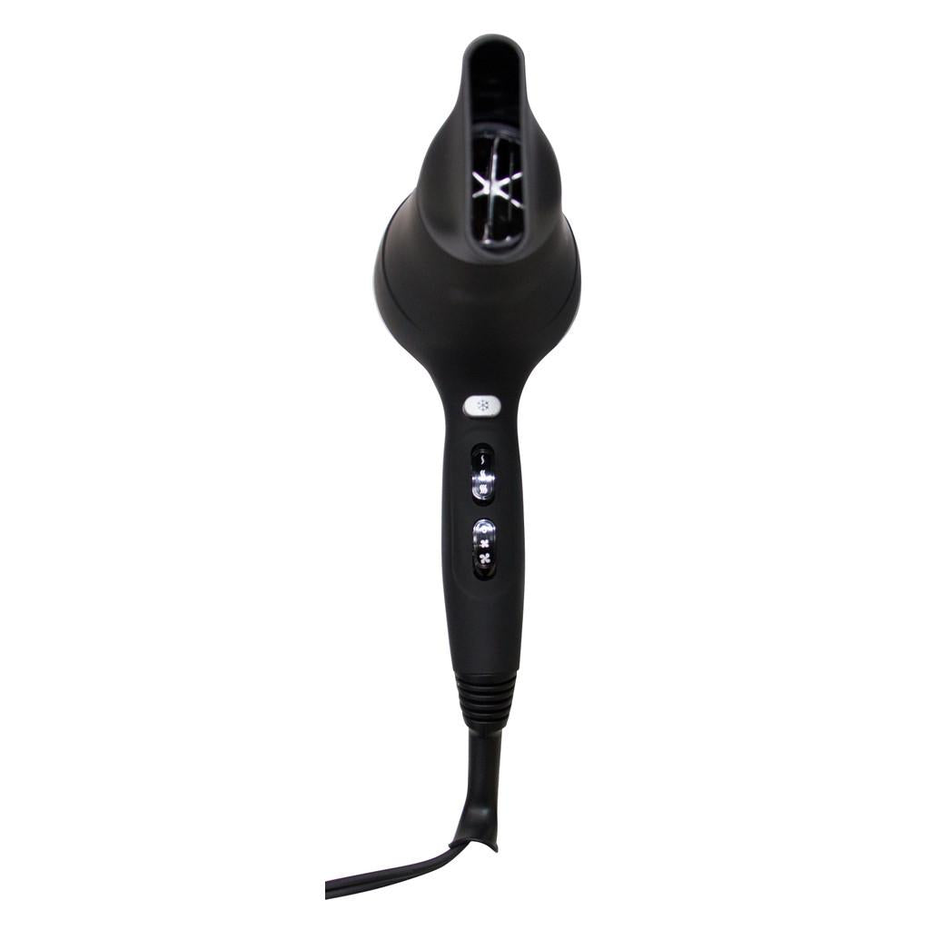 Secador de cabelos iônico PRO Tourmaline Cerâmica 1875W 110V