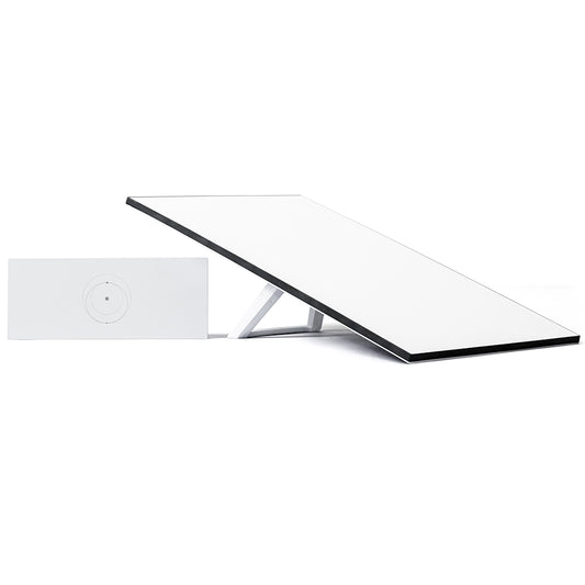 Antena De Internet Via Satélite Starlink Standard Kit V4
