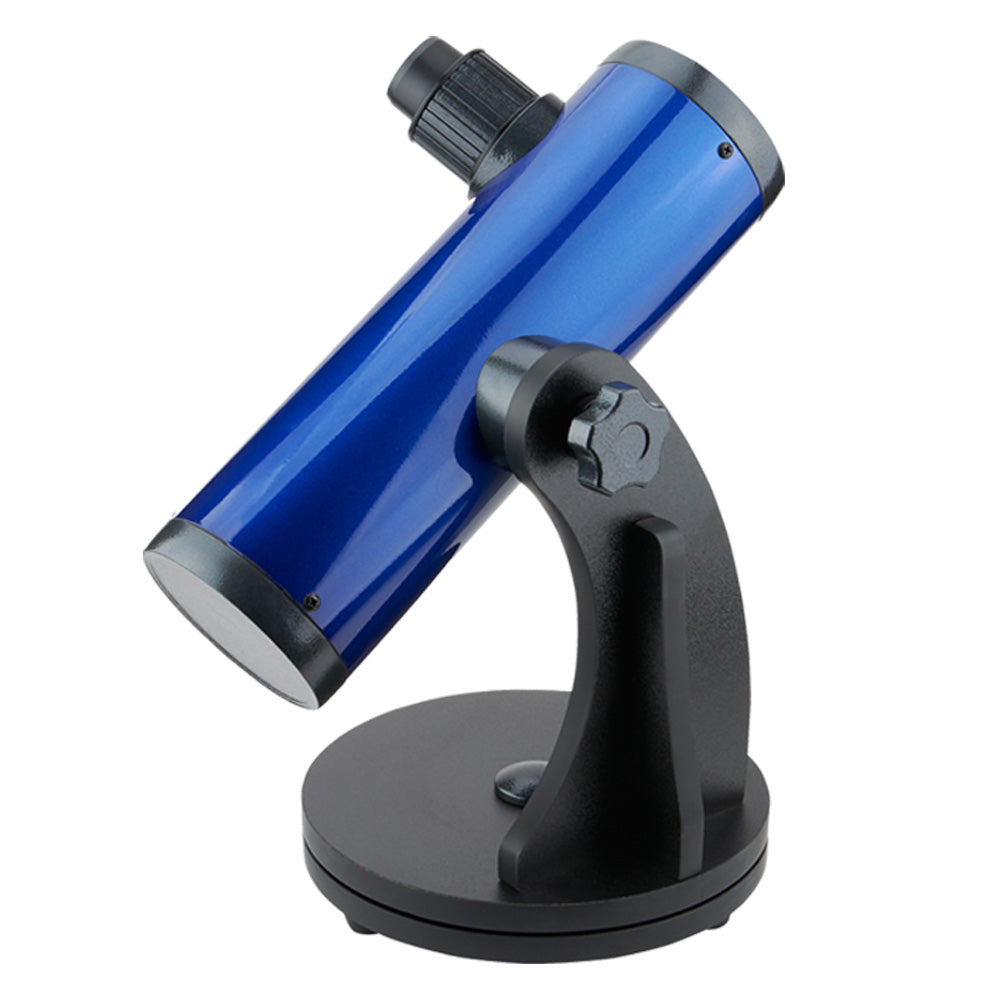 Telescópio Refletor Carson SkySeeker 76mm Zoom 15-37.5x