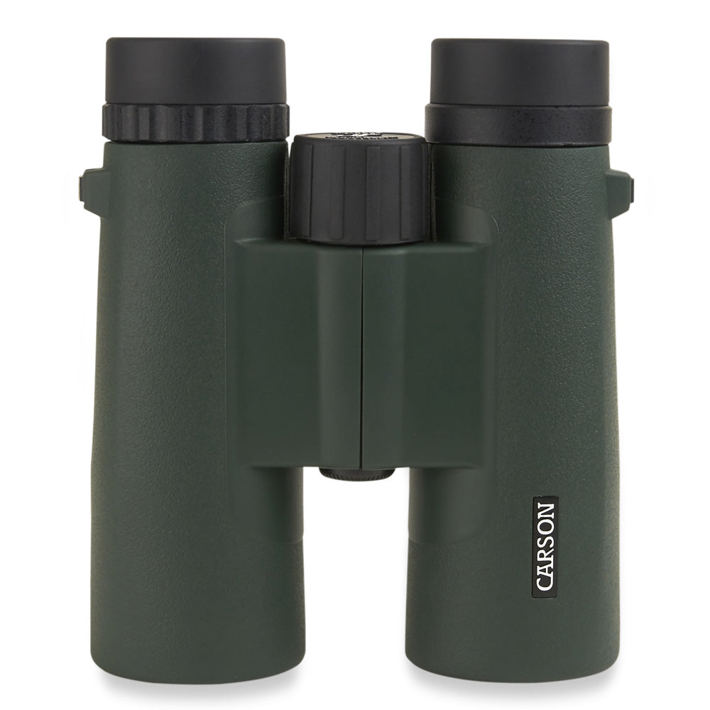 Binóculo 8X42mm Carson Série JR Vedado E À Prova D'Água