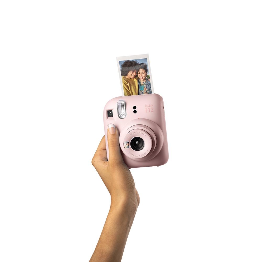 Câmera instantânea Fujifilm Instax Mini 12