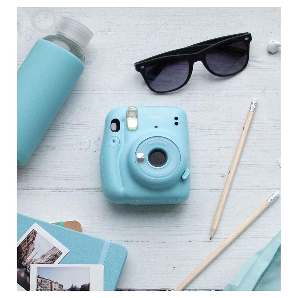 Câmera instantânea Fujifilm Instax Mini 11