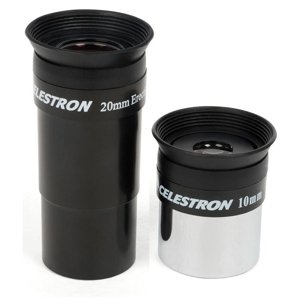Telescópio Refletor Newtoniano AstroMaster EQ 114 mm