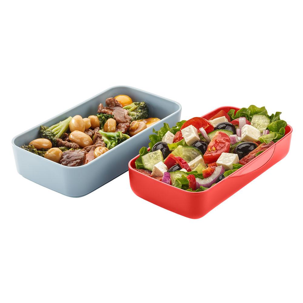 Lunch Box Electrolux - vermelha