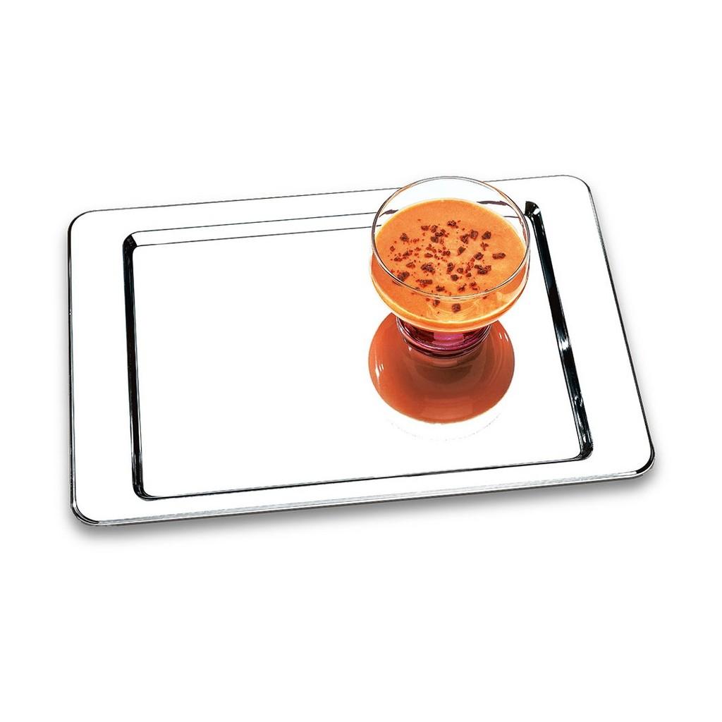 Bandeja Brinox 40X28Cm Átina