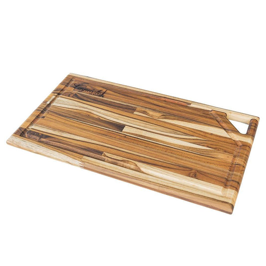 Tábua De Corte Laguiole Elegância E Durabilidade Premium