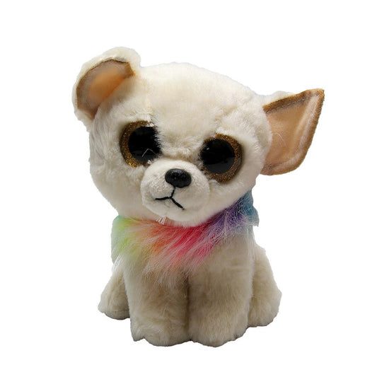 Pelúcia Colecionável Fofa Com Data De Aniversário TY Beanie Boos Toyng