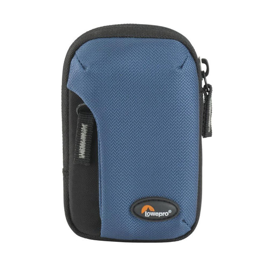 Estojo para câmera compacta com bolso frontal - Tahoe 10