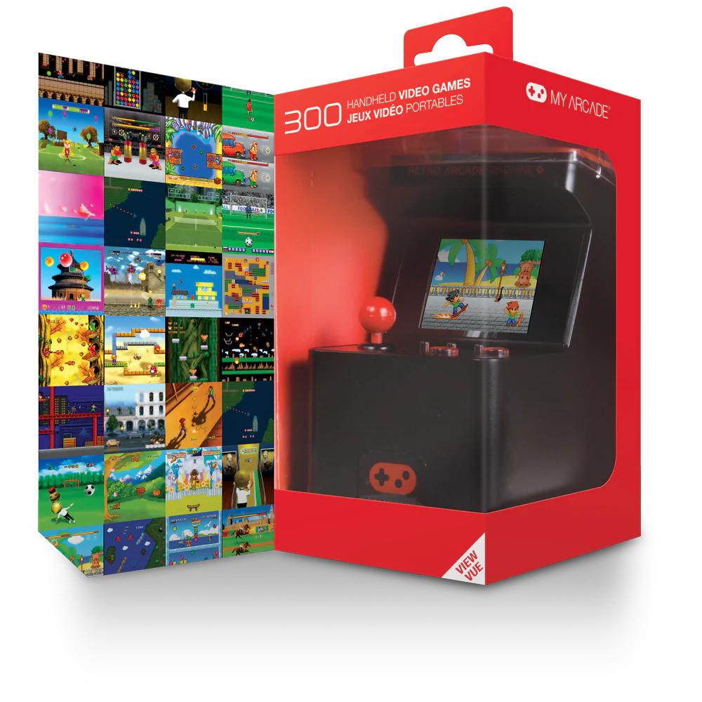 Retro Arcade Machine X Dreamgear DGUN-2593