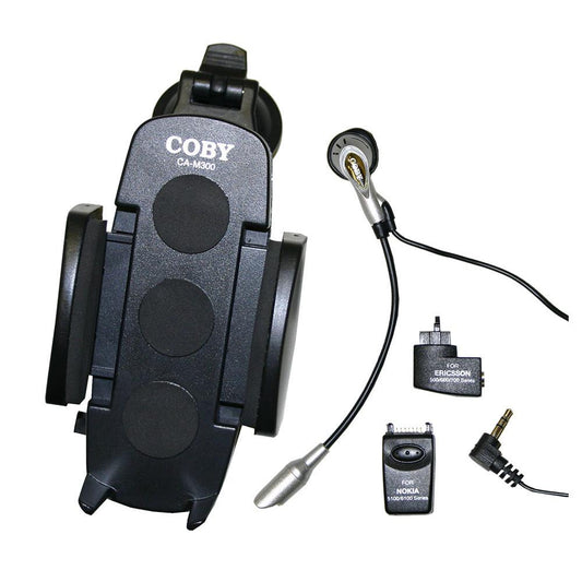 Viva-voz (kit) universal p/celular