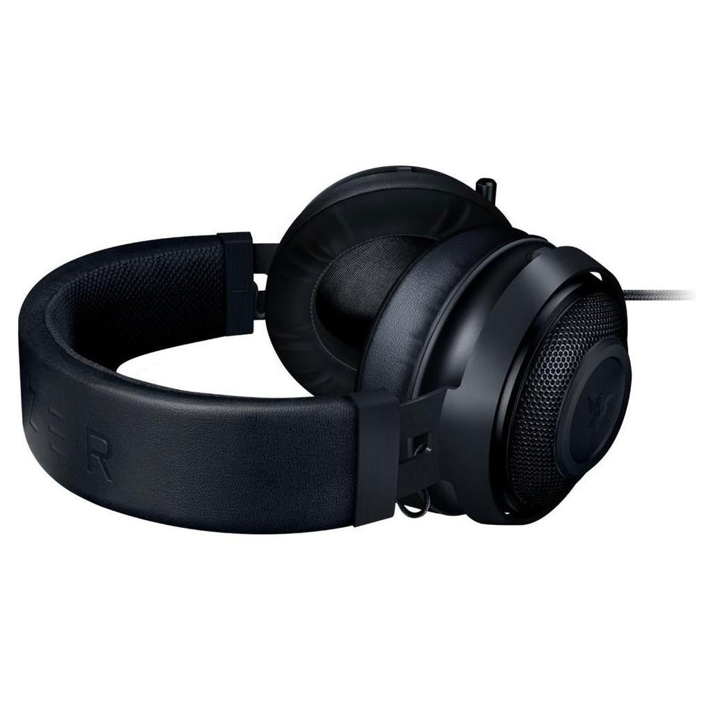 Headset  RAZER KRAKEN para PC/MAC/PS4/Switch/Xbox One/Smartphone