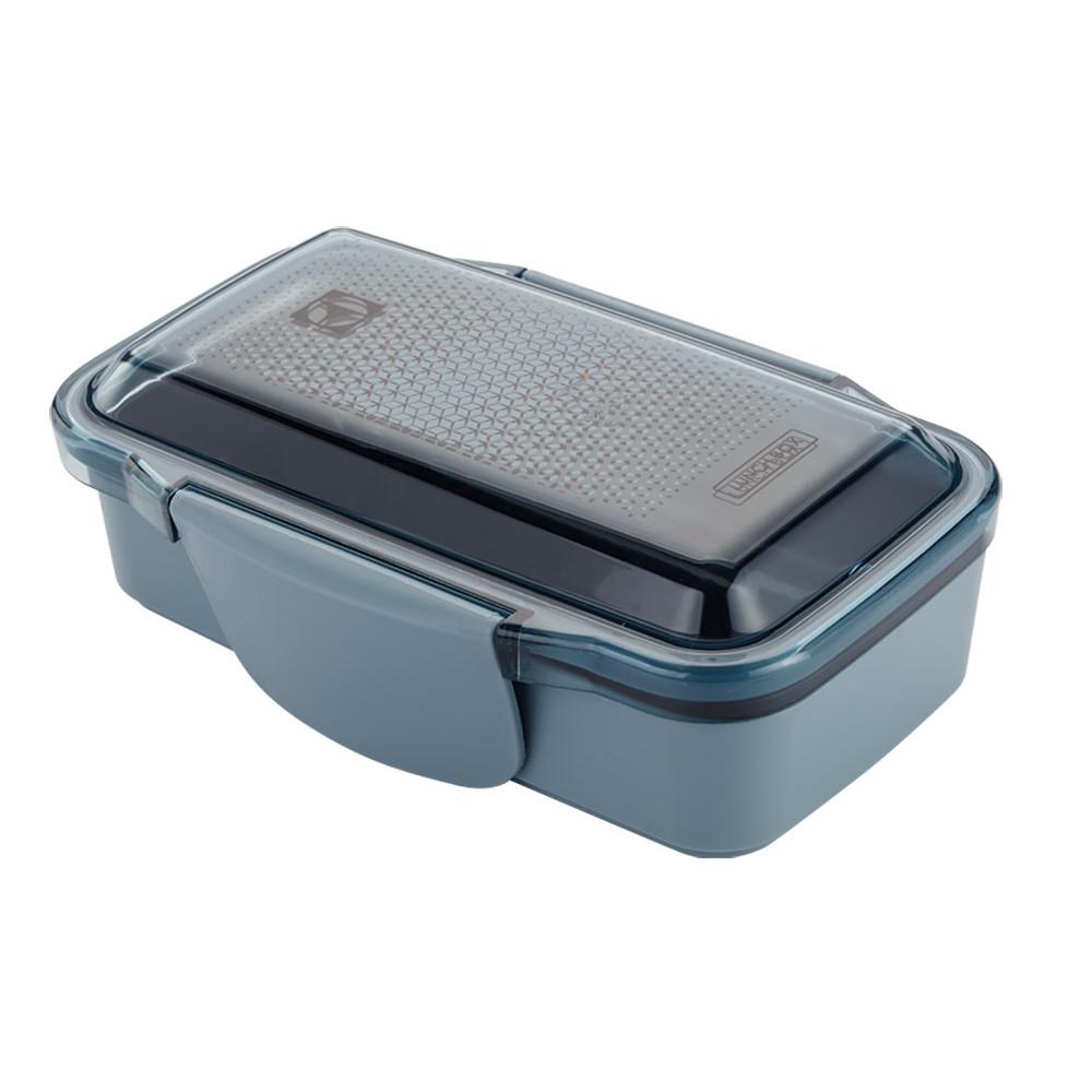 Lunch Box Electrolux - preta