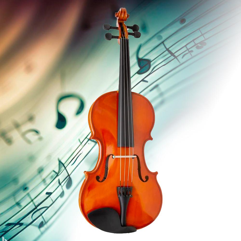 Violino Alan 4/4 Al-1410 completo