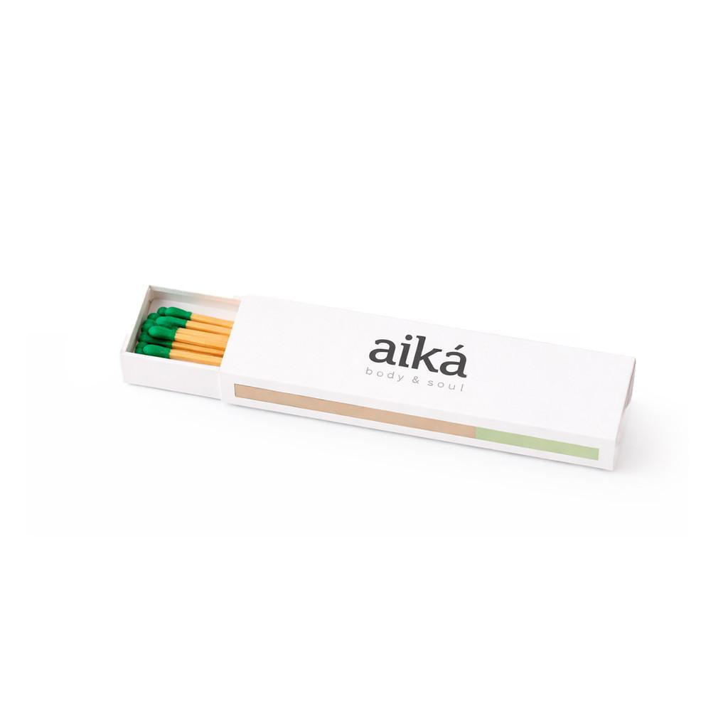Caixa De Fósforo Extra Longo Para Acender Velas Com 10 Unid