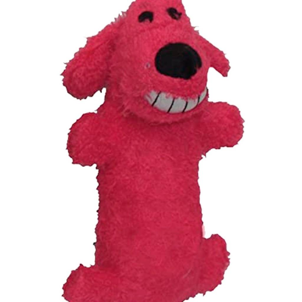 Brinquedo Pet para cães Loofa Dog com 18 cm