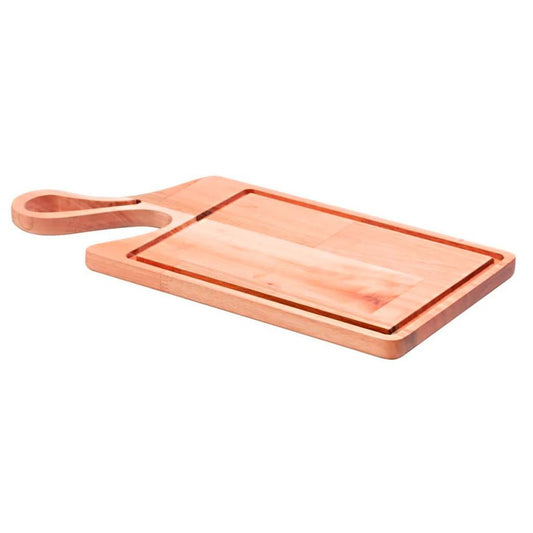 Tábua para corte em madeira trabalhada Liptus 45x21