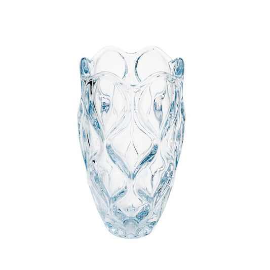 Vaso cristal 16x30cm