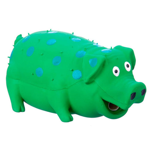 Brinquedo Pet Globlet Pig para cães