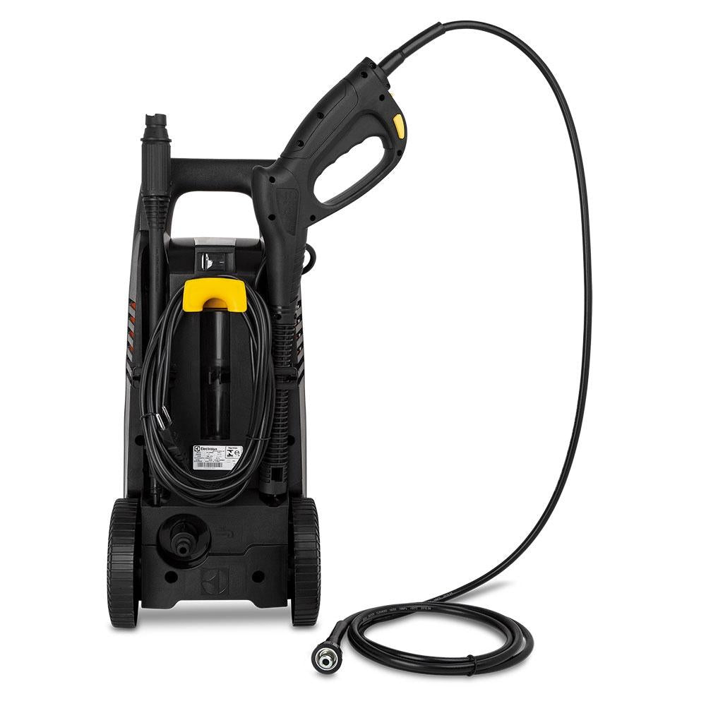 Lavadora de alta pressão Electrolux Power Wash Eco EWS30