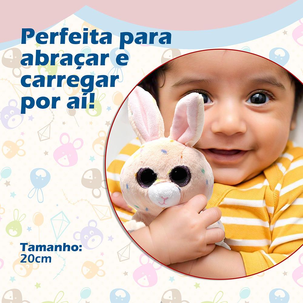 Pelúcia Colecionável Fofa Com Data De Aniversário TY Beanie Bellies Toyng