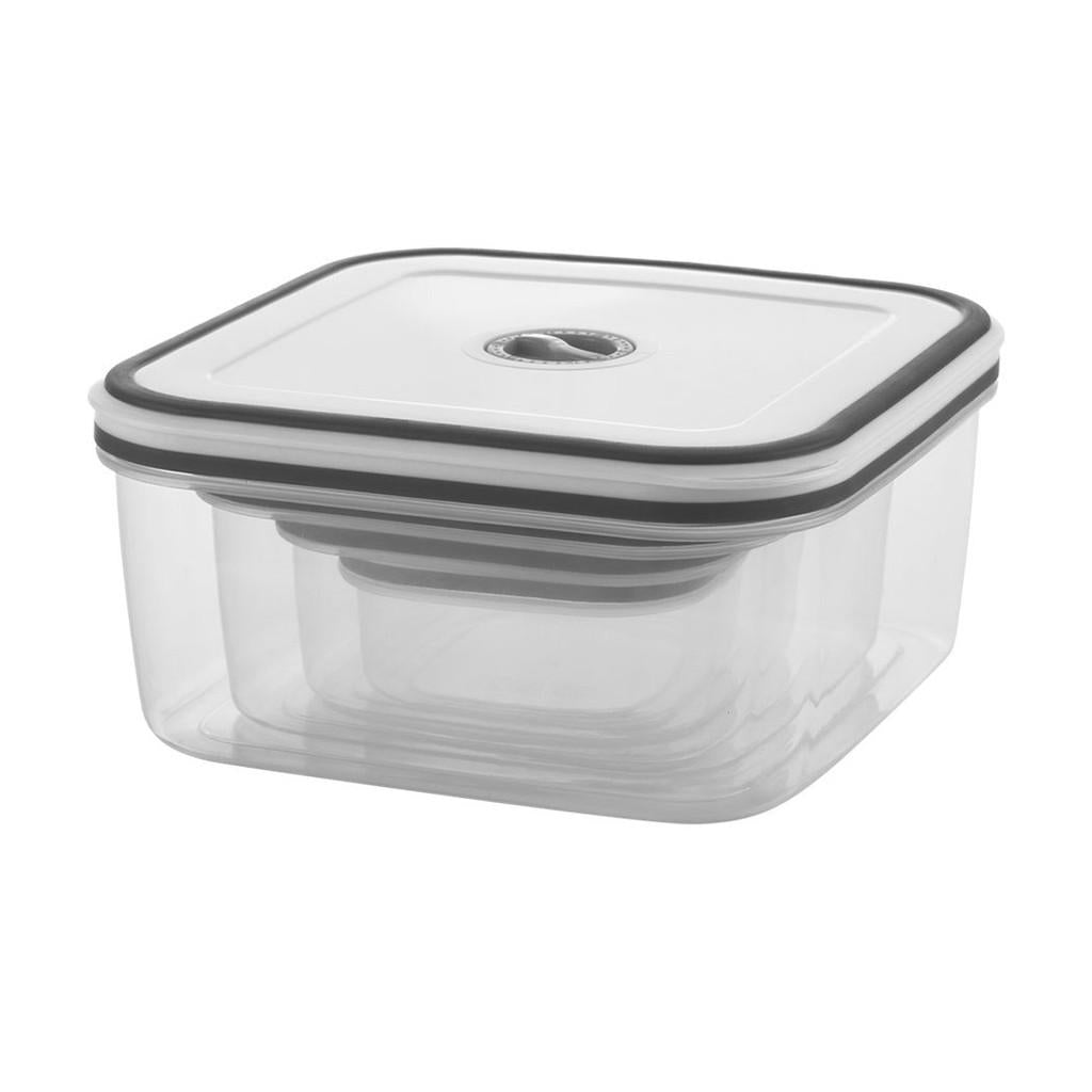 kit Potes Electrolux 4 peças