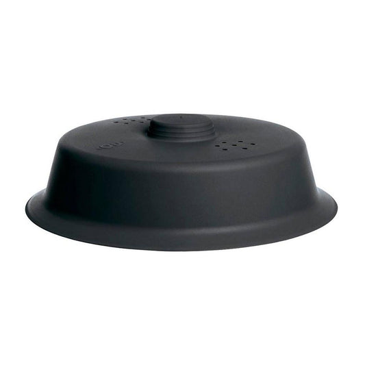 Tampa para Micro-ondas Electrolux Preta