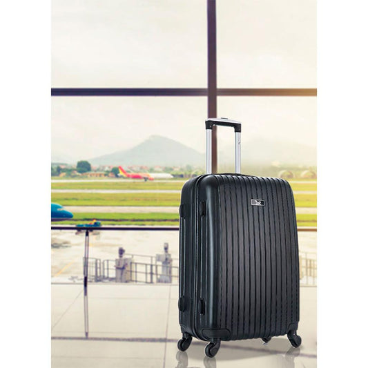 Mala Macaíba Pequena Preta