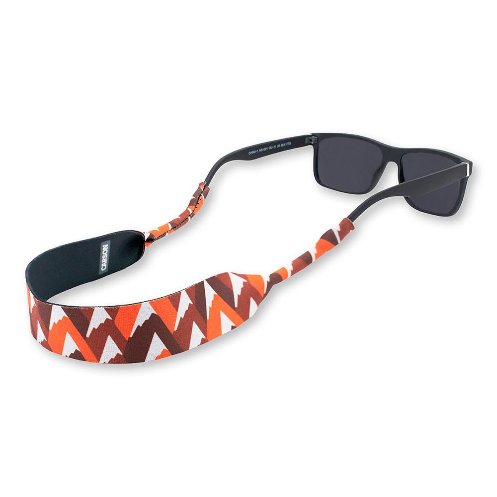 Alça De Óculos Neoprene Carson Confortável, Leve E Segura