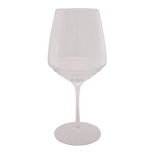 Taça Bianco e Nero DECORATIVA 22X10CM