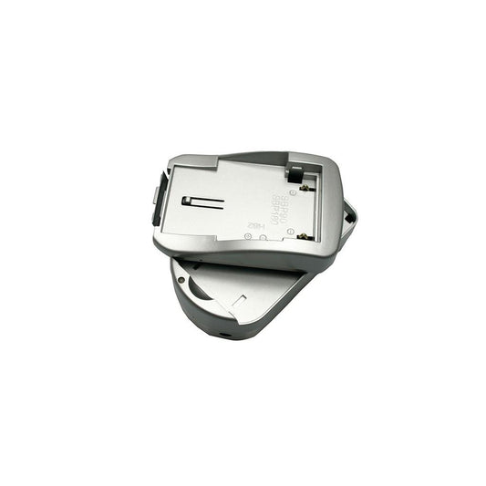 Carregador universal de bateria para câmeras e filmadoras SAMSUNG