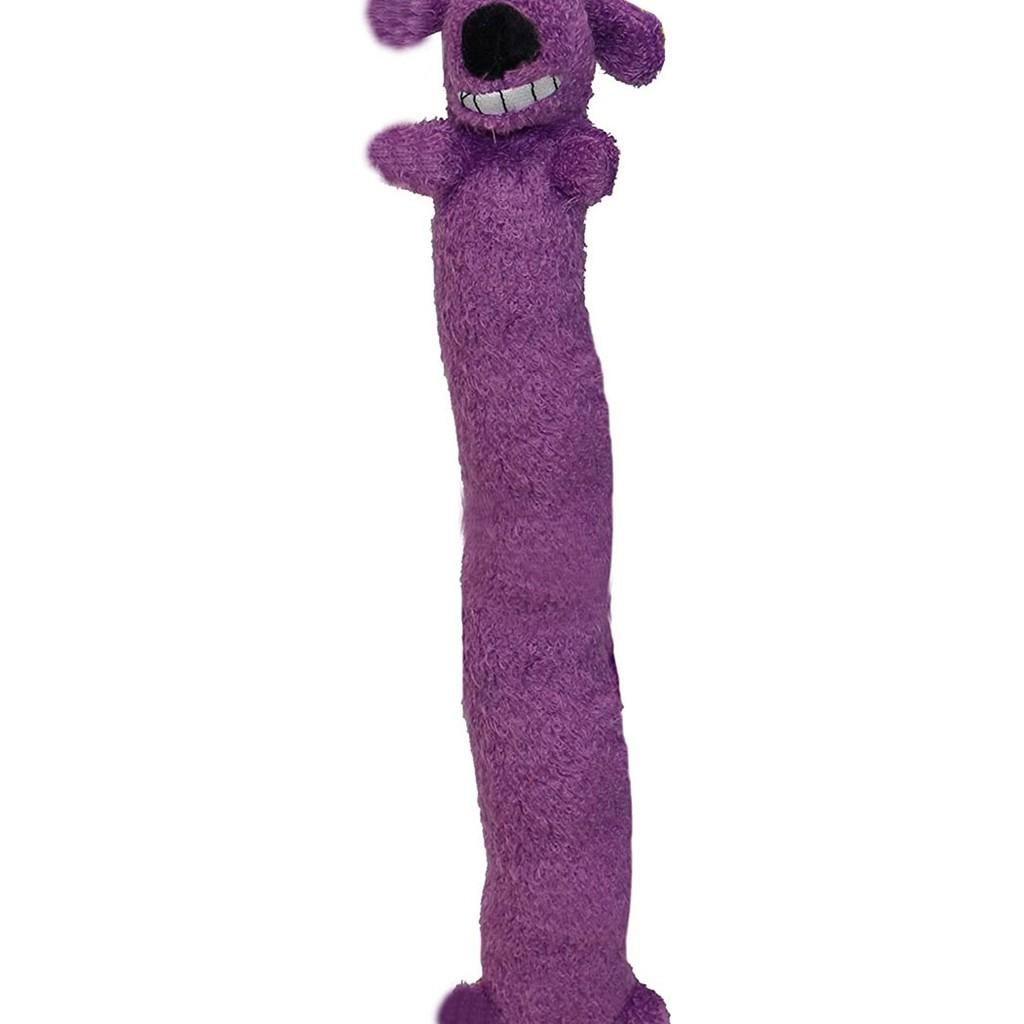 Brinquedo Pet para cães Loofa Dog com 50 cm