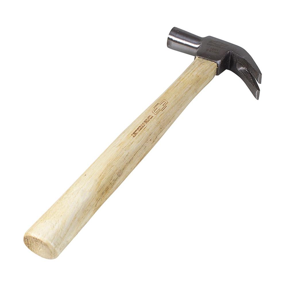 Martelo De Unha Gm 21Mm