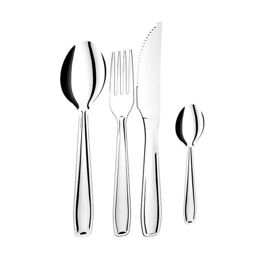 Faqueiro Milano 36Pcs