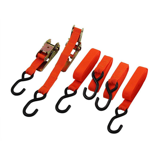 Fita para prender carga 120kg