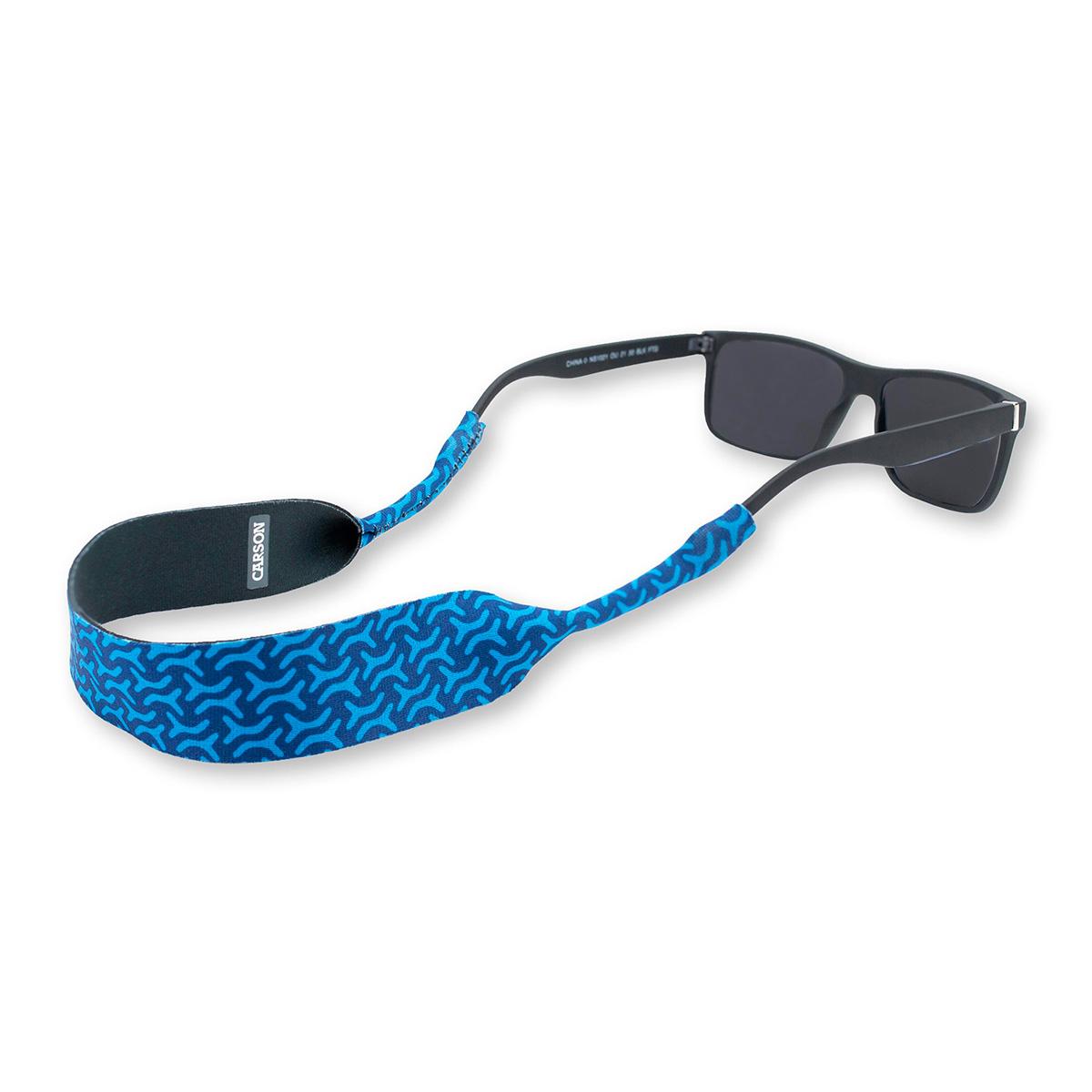 Alça De Óculos Neoprene Carson Confortável, Leve E Segura