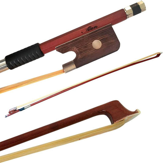 Arco de Crina Sintética para Violino Alan