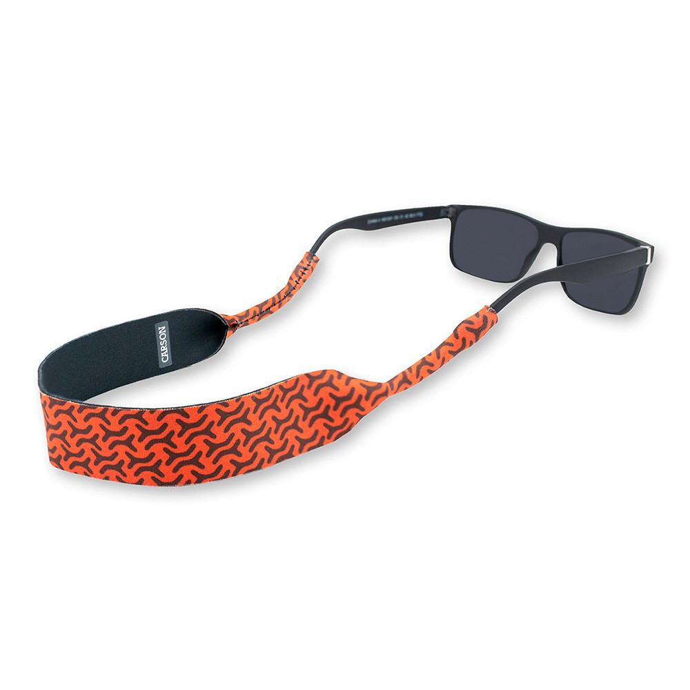 Alça De Óculos Neoprene Carson Confortável, Leve E Segura