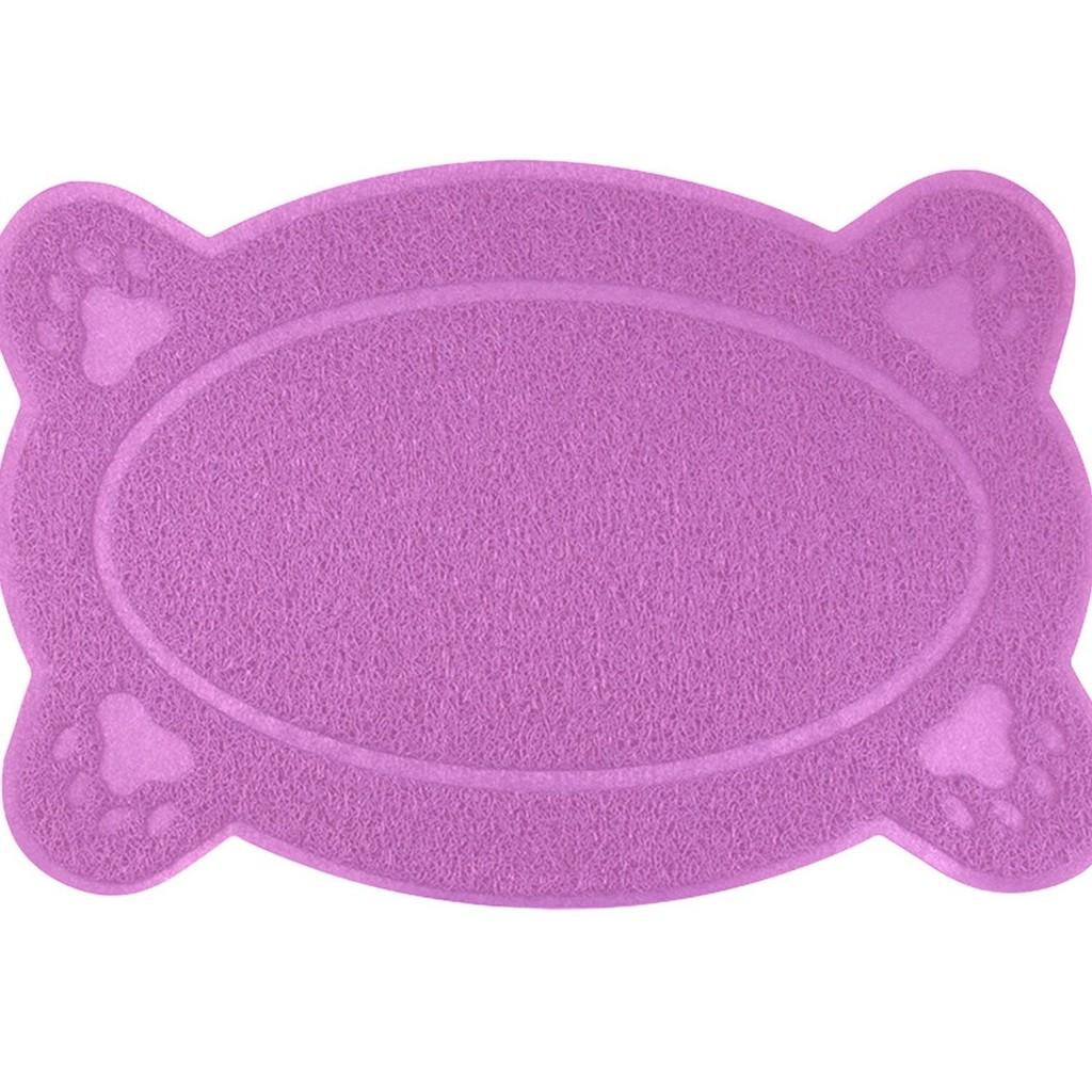 TAPETE PVC PARA CAES E GATOS