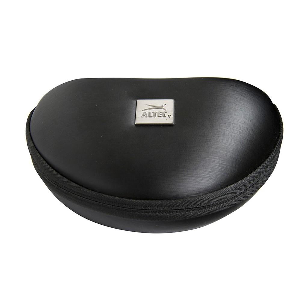 Fone de Ouvido Feminino Dobrável com Mic., Controle de Volume e Estojo para iOS e Android